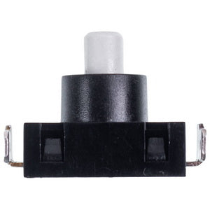 The network button for a vacuum cleaner (2 terminals) is universal