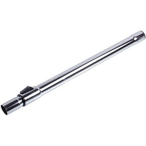 Telescopic tube for a vacuum cleaner D=35mm (without lock), metal