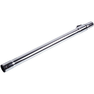 Telescopic tube for a vacuum cleaner D=35mm (without lock), metal