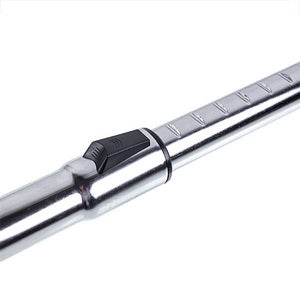 Telescopic tube for a vacuum cleaner D=35mm (without lock), metal