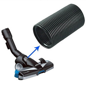 Патрубок до щітки пилососа Philips 483344717063 TriActive Max D=40mm