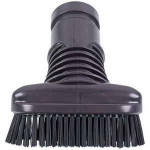 Oval nozzle with pile for Dyson battery vacuum cleaner 918508-01