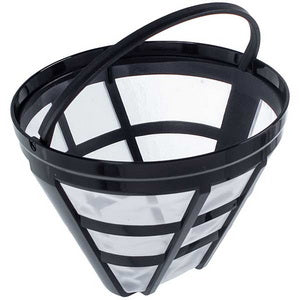 Reusable filter for drip coffee makers D=114mm H=89mm