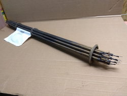 Heating element for combi steamer Electrolux, Zanussi 415652 24000W 400V