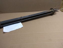 Heating element for combi steamer Electrolux, Zanussi 415652 24000W 400V