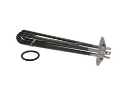 Тен бойлера для пароконвектомата Zanussi, Electrolux 415690 9000W 230V