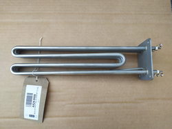 Boiler heater for combi steamer Retigo 420360 12000W 230V flange 83x95mm