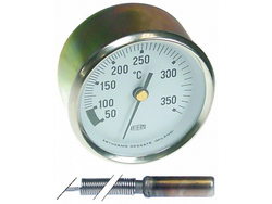 Термометр ARTHERMO Coven EMTR0350 +350°C