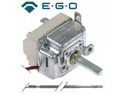 Термостат EGO 55.19052.861 для пароконвектомата, конвекційної печі Unox 55-293°C. KTR1130