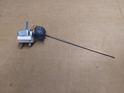 Thermostat EGO 55.19052.808 for combi oven, convection oven Unox XB, XF series 66-269°C. KTR1100A