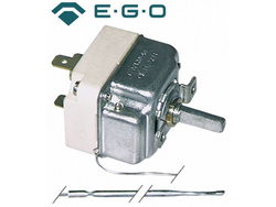 Термостат EGO 55.19052.808 для пароконвектомата, конвекційної печі Unox XB, XF серії 66-269°C. KTR1100A