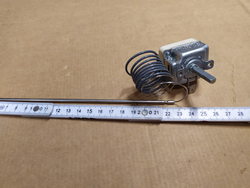 Thermostat EGO 55.19052.808 for combi oven, convection oven Unox XB, XF series 66-269°C. KTR1100A