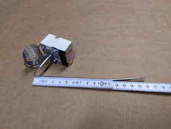 Thermostat EGO 55.13069.500 55.17062.120 50-320°C