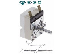 Термостат EGO 55.13069.540 для пароконвектомата Salva, MKN 50-320°C