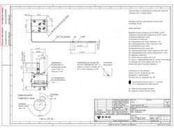 Thermostat EGO 55.17062.140 50-320°C Smeg 60120918