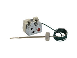 Термостат захисний EGO 56.10573.500 для пароконвектомата Rational 3014.0326, макс.+365°C