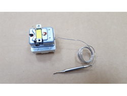 Protective thermostat for frying surface, combi steamer Baron, Mareno, Modular EGO 55.32562.822 max.360°C