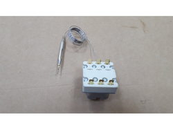 Protective thermostat for frying surface, combi steamer Baron, Mareno, Modular EGO 55.32562.822 max.360°C