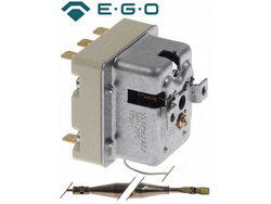 Термостат защитный для жарочной поверхности, пароконвектомата Baron, Mareno, Modular EGO 55.32562.822 макс.360°C