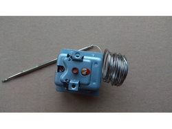 Dry thermostat EGO 55.32574.010 55.32562.802 for Kogast, Modular, Convotherm max.+360°C