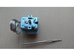Dry thermostat EGO 55.32574.010 55.32562.802 for Kogast, Modular, Convotherm max.+360°C