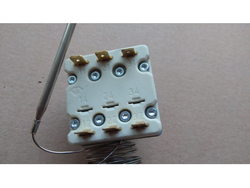 Dry thermostat EGO 55.32574.010 55.32562.802 for Kogast, Modular, Convotherm max.+360°C