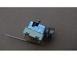 Dry thermostat EGO 55.32574.010 55.32562.802 for Kogast, Modular, Convotherm max.+360°C