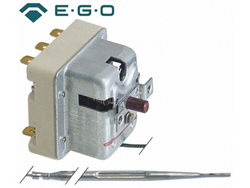 Термостат захисний EGO 55.32574.010 55.32562.802 для Kogast, Modular, Convotherm макс.+360°C