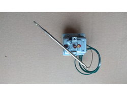 Dry thermostat EGO 55.32562.806 for Baron, Electrolux, Zanussi max.+360°C