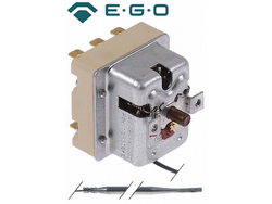 Термостат захисний EGO 55.32562.806 для Baron, Electrolux, Zanussi макс.+360°C