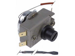 Термостат захисний CAEM DPL\MR-2B для пароконвектомата Unox, Garbin, Apach, Equipe макс.+335°C