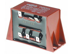 Трансформатор HAHN V17685 для пароконвектомата Rational, Metos CCC, CCM серии 230В-21В