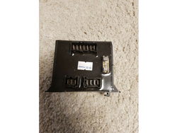 Transformer NORATEL 9-085-110170 for combi steamer Rational, Metos CM, SCC series 200/250V-2.1V/11.5/12V