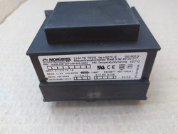 Transformer NORATEL 9-085-110170 for combi steamer Rational, Metos CM, SCC series 200/250V-2.1V/11.5/12V