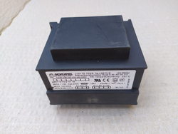 Transformer NORATEL 9-085-110170 for combi steamer Rational, Metos CM, SCC series 200/250V-2.1V/11.5/12V