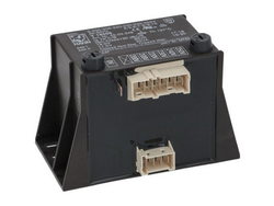 Трансформатор HAHN V18506 для пароконвектомата Rational, Metos CM, SCC, WE серії  200/250В-18В/11.5В