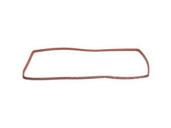 Уплотнитель двери резинка для конвекционной печи Roller Grill FC110, 640х340мм