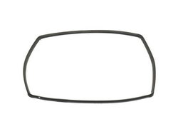 Ущільнення дверей резинка для конвекційної печі Horeca Select, Tecnoeka KF620, KF622, KF723 серії 440x370мм