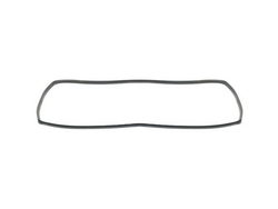 Уплотнитель двери резинка для конвекционной печи Gierre BRIOMAXI BRG600 660x350мм