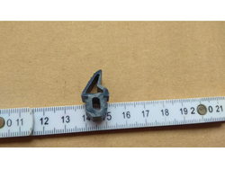 Reinforced door rubber for combi steamer Piron, Apach