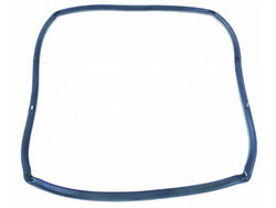 Ущільнення дверей резинка для конвекційної печі Unox XV202, XF035TG серії. GN021