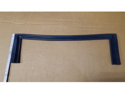 Door seal, trolley for combi steamer Lainox, Olis LAR70048050 810mm