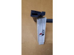 Door seal, trolley for combi steamer Lainox, Olis LAR70048050 810mm