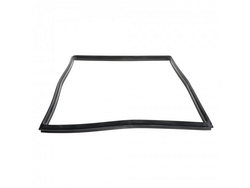 Reinforced door rubber for combi steamers Convotherm C4eT, C4eD 6-level series, 460x490mm