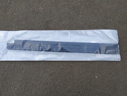 Reinforced door rubber, hanging pins for combi oven Krefft, Metos, Rational 615mm