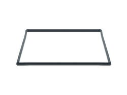 Reinforced door rubber for combi steamer Convotherm C4eT 10-level series, 460x760mm