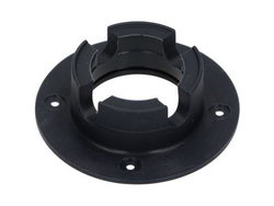 Ущільнення плафона, скла лампи освітлення для пароконвектомата Electrolux, Zanussi FCF, ECF, FCZ серії 002626