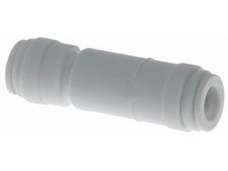 Клапан обратный для труб соединение John Guest ø8-8 мм