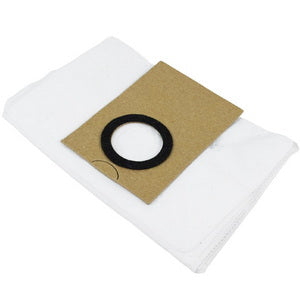 A set of bags for the cleaning station of the Xiaomi robot vacuum cleaner (5 pcs) microfiber