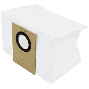 A set of bags for the cleaning station of the Xiaomi robot vacuum cleaner (5 pcs) microfiber